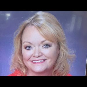 Meet your Posher, Teri